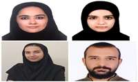 4  دانشجوی دانشگاه علوم پزشکی ارومیه موفق به کسب عنوان <استعداد درخشان> شدند.