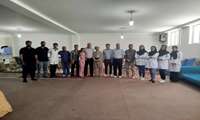 ارائه خدمات دندانپزشکی در اردوی جهادی دانشکده دندانپزشکی ارومیه