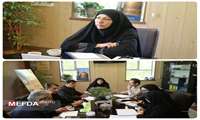 دکترامیرزاده: هفته سلامت فرصتی برای ترویج نشاط، امید و مسئولیت‌پذیری اجتماعی در دانشگاه است