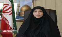 پیام تسلیت دکتر جمیله امیرزاده، به مناسبت فرارسیدن ماه محرم