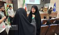 دکتر امیرزاده: رفع دغدغه‌های رفاهی و خوابگاهی دانشجویان، از اولویت‌های معاونت فرهنگی و دانشجویی است