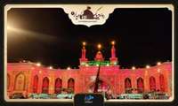 روز هشتم سفر؛ زیارت حرم امام حسین(ع) و حضرت ابالفضل العباس(ع)؛ اوج دلدادگی در کربلای معلی