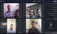 برگزاری نشست وبیناری مدیران تربیت‌بدنی کلان‌منطقه شمال‌غرب کشور به میزبانی دانشگاه علوم پزشکی ارومیه 
