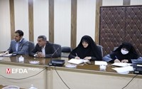 آغاز فرایند انتخابات شورای صنفی دستیاران و دانشجویان دانشگاه علوم پزشکی ارومیه