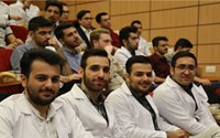 کسب رتبه برتر ۱۶ نفر از دانشجویان ارومیه در مرحله اول شانزدهمین المپیاد علمی دانشجویان علوم پزشکی کشور