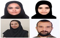 4  دانشجوی دانشگاه علوم پزشکی ارومیه موفق به کسب عنوان <استعداد درخشان> شدند.