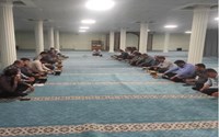 برگزاری مراسم قرائت جمعی دعای توسل در دانشگاه با هدف تقویت همبستگی و معنویت 