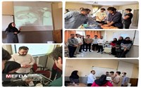 در اقدامی ابتکاری؛ برگزاری «مدرسه تابستانه مراقبت‌های ویژه» برای دانشجویان علوم پزشکی در ارومیه