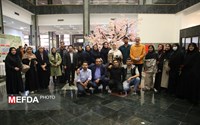جشن استقبال از دانشجویان جدیدالورود دانشگاه علوم پزشکی ارومیه