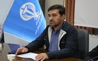 سلف سرویس شهید باکری نازلو، یکی از کامل‌ترین آشپزخانه‌های صنعتی در سطح دانشگاه‌های علوم پزشکی کشور است