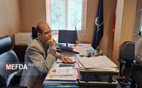  هجدهمین جلسه شورای آموزش دانشگاه علوم پزشکی ارومیه برگزار شد