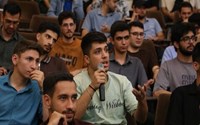 چراغ راه نخبگان در علوم پزشکی ارومیه روشن شد. 