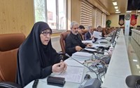 دکتر امیرزاده: دانشگاه علوم پزشکی ارومیه دستگاه برتر کشور در حوزه اقامه نماز شد