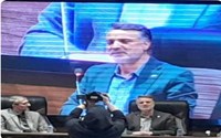درخشش دانشگاه علوم پزشکی ارومیه در اختتامیه نشست کشوری کانون‌های فرهنگی؛ کسب رتبه دوم برای طرح «چهار قدم یک اتفاق»*