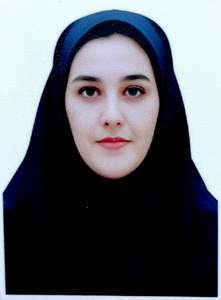 مریم محمدزاده 