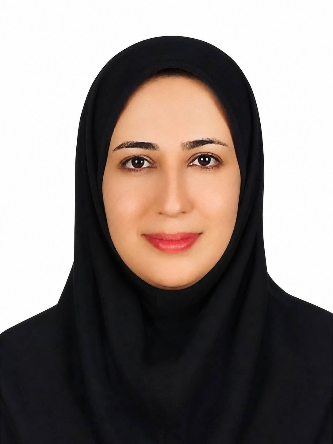 فرزانه جلیل زاده